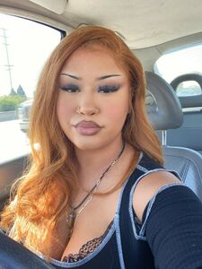 Liltriste Bbytriste Sıcak fotoğraflar Tristeluna Tristebby XXX