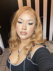 Liltriste Bbytriste Heiße Fotos Tristeluna Tristebby XXX