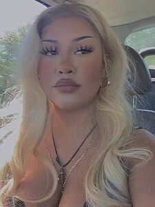 Liltriste Bbytriste Heiße Fotos Tristeluna Tristebby XXX