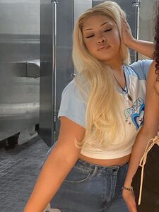 Liltriste Bbytriste Fotos quentes Tristeluna Tristebby XXX