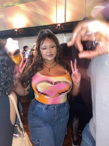 Liltriste Bbytriste Fotos quentes Tristeluna Tristebby XXX