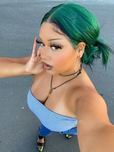 Liltriste Bbytriste Fotos quentes Tristeluna Tristebby XXX