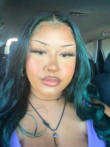 Liltriste Bbytriste Горячие фотографии Tristeluna Tristebby XXX