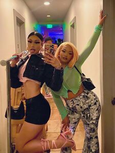 Liltriste Bbytriste Sıcak fotoğraflar Tristeluna Tristebby XXX