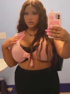 Liltriste Bbytriste Heiße Fotos Tristeluna Tristebby XXX