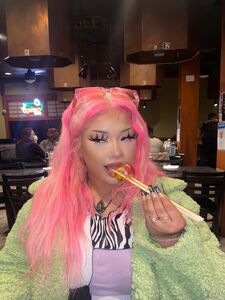 Liltriste Bbytriste Sıcak fotoğraflar Tristeluna Tristebby XXX