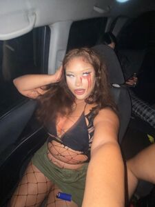 Liltriste Bbytriste Heiße Fotos Tristeluna Tristebby XXX