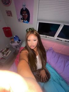 Liltriste Bbytriste ホットな写真 Tristeluna Tristebby XXX