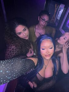 Liltriste Bbytriste Heiße Fotos Tristeluna Tristebby XXX