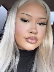 Liltriste Bbytriste Горячие фотографии Tristeluna Tristebby XXX