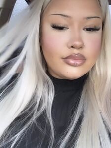 Liltriste Bbytriste Sıcak fotoğraflar Tristeluna Tristebby XXX