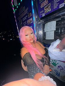 Liltriste Bbytriste ホットな写真 Tristeluna Tristebby XXX