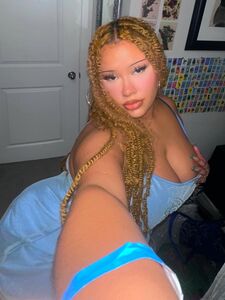 Liltriste Bbytriste Fotos quentes Tristeluna Tristebby XXX