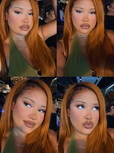 Liltriste Bbytriste Heiße Fotos Tristeluna Tristebby XXX