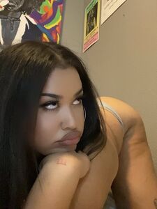 Liltriste Bbytriste Heiße Fotos Tristeluna Tristebby XXX