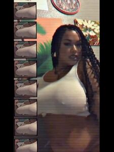 Liltriste Bbytriste Heiße Fotos Tristeluna Tristebby XXX