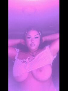 Liltriste Bbytriste Heiße Fotos Tristeluna Tristebby XXX