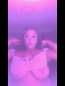 Liltriste Bbytriste Fotos quentes Tristeluna Tristebby XXX