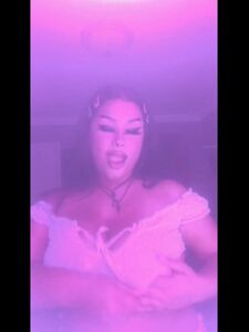 Liltriste Bbytriste Fotos calientes Tristeluna Tristebby XXX