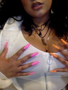 Liltriste Bbytriste Fotos quentes Tristeluna Tristebby XXX