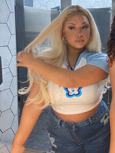 Liltriste Bbytriste Fotos quentes Tristeluna Tristebby XXX