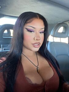 Liltriste Bbytriste Sıcak fotoğraflar Tristeluna Tristebby XXX