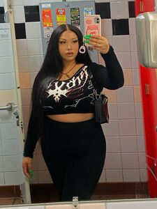 Liltriste Bbytriste Heiße Fotos Tristeluna Tristebby XXX