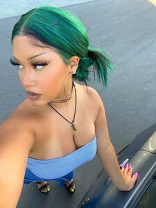 Liltriste Bbytriste Heiße Fotos Tristeluna Tristebby XXX