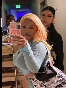 Liltriste Bbytriste Heiße Fotos Tristeluna Tristebby XXX