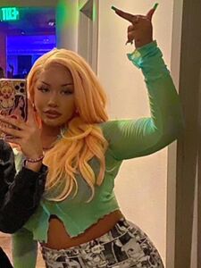 Liltriste Bbytriste Sıcak fotoğraflar Tristeluna Tristebby XXX