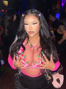 Liltriste Bbytriste 热门照片 Tristeluna Tristebby XXX