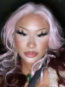 Liltriste Bbytriste Fotos quentes Tristeluna Tristebby XXX