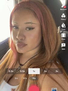 Liltriste Bbytriste Heiße Fotos Tristeluna Tristebby XXX