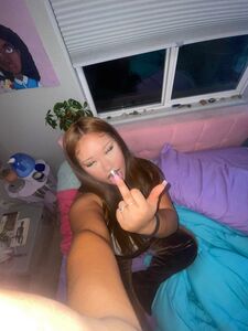 Liltriste Bbytriste Горячие фотографии Tristeluna Tristebby XXX