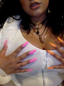 Liltriste Bbytriste Fotos quentes Tristeluna Tristebby XXX