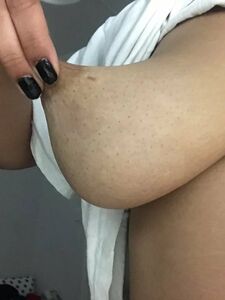 yourafrobitch Onlyfans nude pic Collection