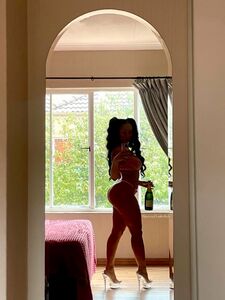 yourafrobitch Onlyfans nude pic Collection