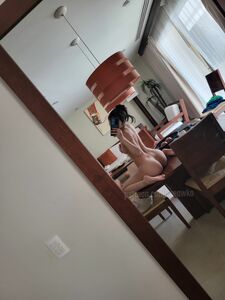 Meowko Nackt Patreon Sexy Fotos