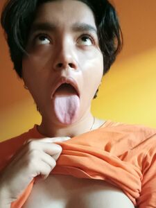 Uma Ghosh nuda nudi sesso sextape virale MMS