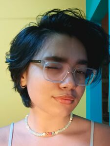 Uma Ghosh nuda nudi sesso sextape virale MMS