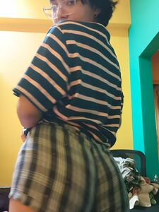 Uma Ghosh nackt nackte Nacktfotos Sex Sextape viral MMS