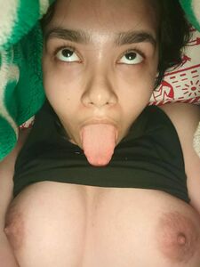 Uma Ghosh nackt nackte Nacktfotos Sex Sextape viral MMS