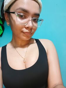 Uma Ghosh nuda nudi sesso sextape virale MMS