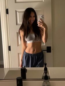 Caryn Marjorie - Snapchat Leaked Photo Album