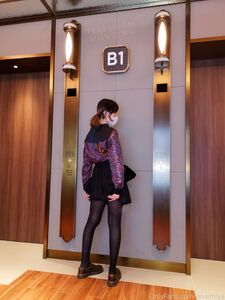 TikTok Influencer Anaimiya Naked Pussy Onlyfans Photos