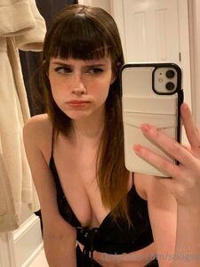 Foto di OnlyFans di Soogsx trapelate
