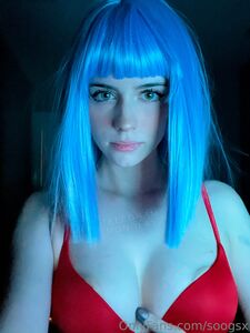 Soogsx leaked onlyfans photos