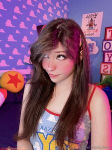 Belle Delphine Toy Story Pussy Spreading Leak Onlyfans Return Set