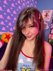 Belle Delphine Toy Story Pussy Spreading Leak Onlyfans Return Set
