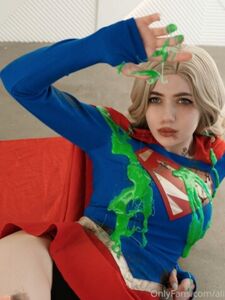 Alina Becker Cosplay Grande Bumbum e Seios Teaser Onlyfans Sets